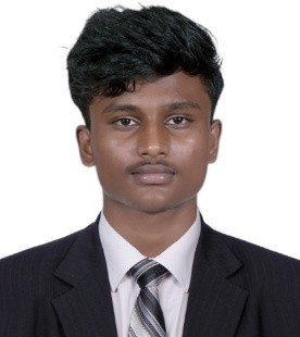 KISHORE S  